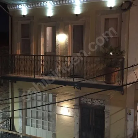 Villa Karatas Izmir'de Konak