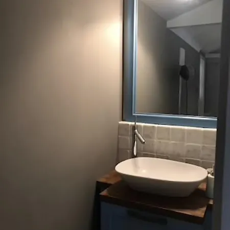 Villa Karatas Izmir'de Konak *