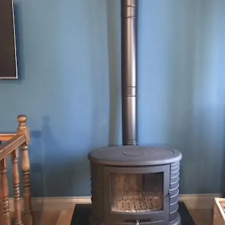Villa Karatas Izmir'de Konak Izmir